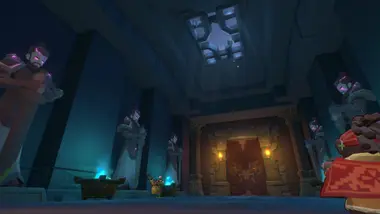 Gunfire Reborn preview 6
