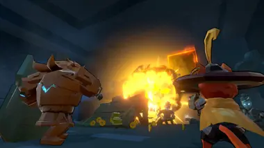 Gunfire Reborn preview 2