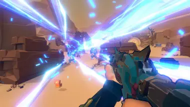 Gunfire Reborn preview 8