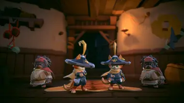 Gunfire Reborn preview 10