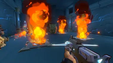 Gunfire Reborn preview 4