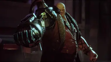 Gungrave G.O.R.E preview 4