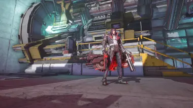 Gungrave G.O.R.E preview 9