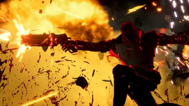 Gungrave G.O.R.E preview 5