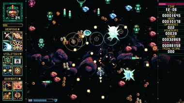 Gunlocked preview 9