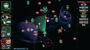 Gunlocked preview 8