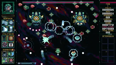 Gunlocked preview 11