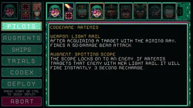 Gunlocked preview 2