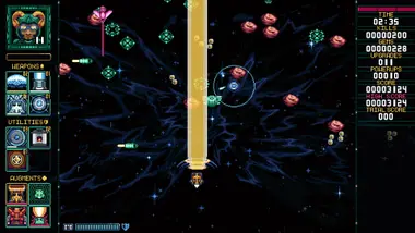 Gunlocked preview 7