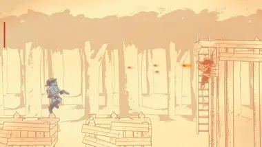 Gunman Clive preview 5