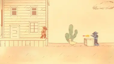 Gunman Clive preview 3