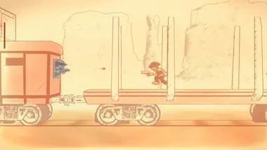 Gunman Clive preview 4