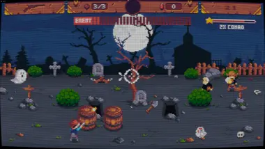 Gunman Tales preview 2