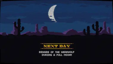 Gunman Tales preview 8