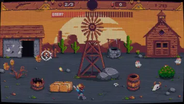 Gunman Tales preview 6