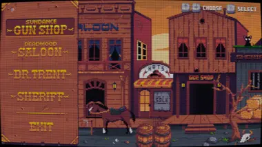 Gunman Tales preview 7