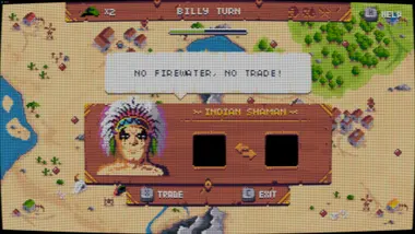 Gunman Tales preview 9
