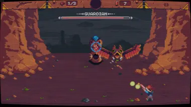 Gunman Tales preview 10