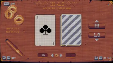 Gunman Tales preview 11