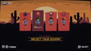 Gunman Tales preview 13