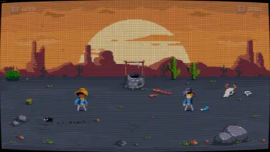 Gunman Tales preview 12