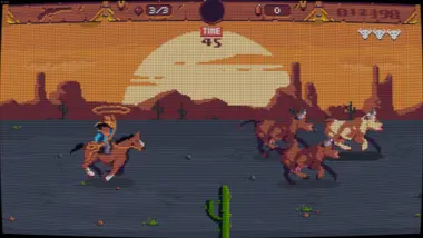 Gunman Tales preview 15