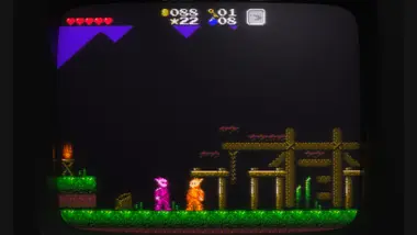 Gunmetal Arcadia Zero preview 7