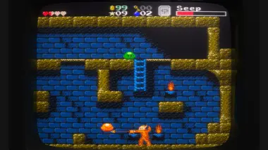 Gunmetal Arcadia Zero preview 6