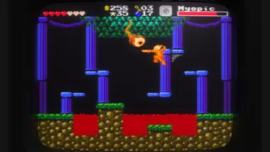Gunmetal Arcadia Zero preview 8