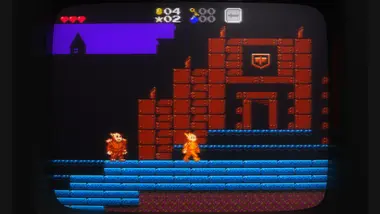 Gunmetal Arcadia Zero preview 5