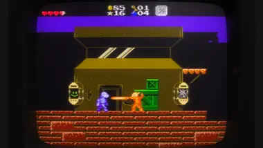 Gunmetal Arcadia Zero preview 2