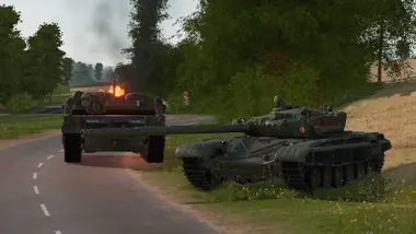 Gunner, HEAT, ! preview 10