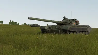 Gunner, HEAT, ! preview 3