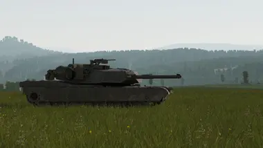 Gunner, HEAT, ! preview 2
