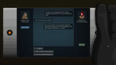 Gunpoint preview 6