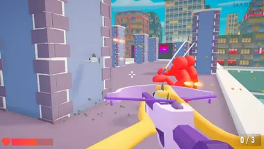 Guns & Fishes preview 4