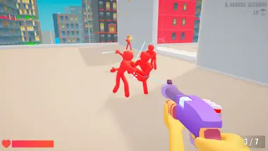 Guns & Fishes preview 6