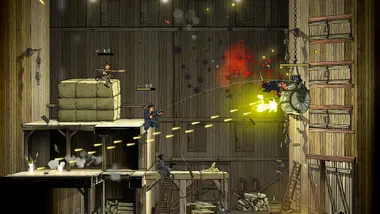 Guns, Gore and Cannoli 2 preview 6