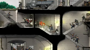 Guns, Gore and Cannoli 2 preview 7