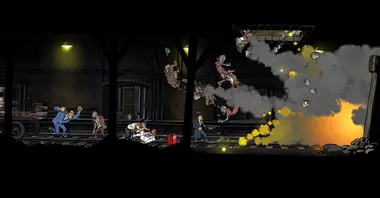 Guns, Gore and Cannoli 2 preview 10