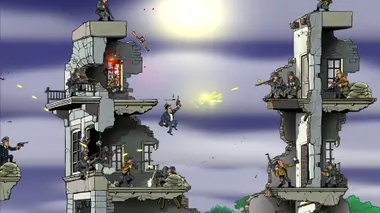 Guns, Gore and Cannoli 2 - Live - ARGENTINA preview 4