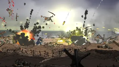 Guns, Gore and Cannoli 2 - Live - ARGENTINA preview 9