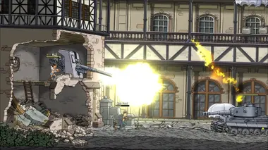 Guns, Gore and Cannoli 2 - Live preview 3