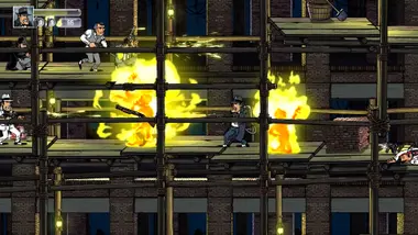 Guns, Gore & Cannoli preview 7