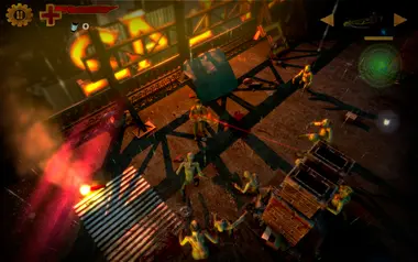 Guns n Zombies preview 7