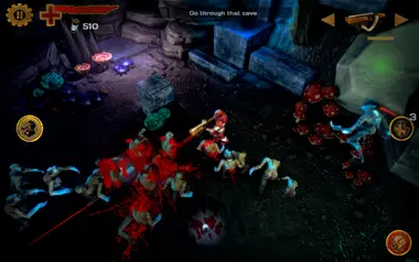 Guns n Zombies preview 8