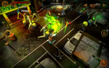 Guns n Zombies preview 6