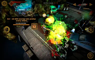 Guns n Zombies preview 3