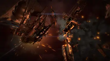 Guns of Icarus Alliance Collector's Edition preview 5