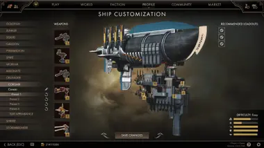 Guns of Icarus Alliance Collector's Edition preview 3